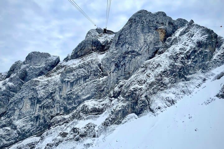 Private Mount Pilatus Day Tour with Flexible Route Choice