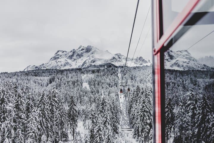 Private Mount Pilatus Day Tour with Flexible Route Choice