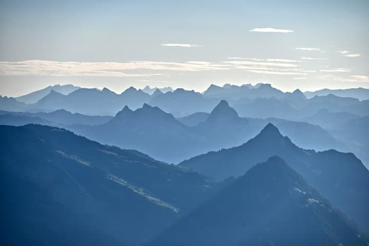 Private Mount Pilatus Day Tour with Flexible Route Choice