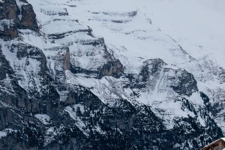 Private Klewenalp Snow Sledding Day from Lucerne