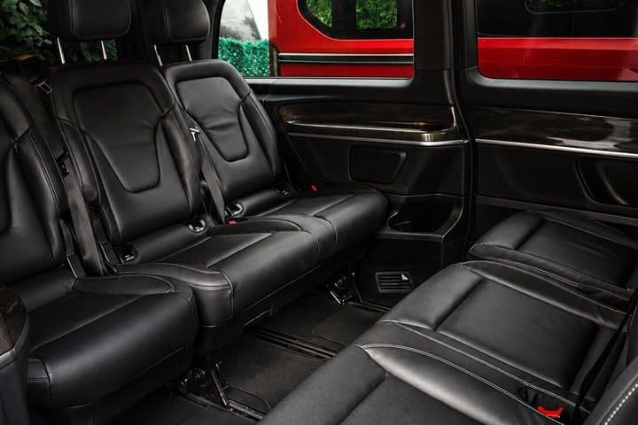 Private Transfer Zurich Airport or City to Zermatt Täsch