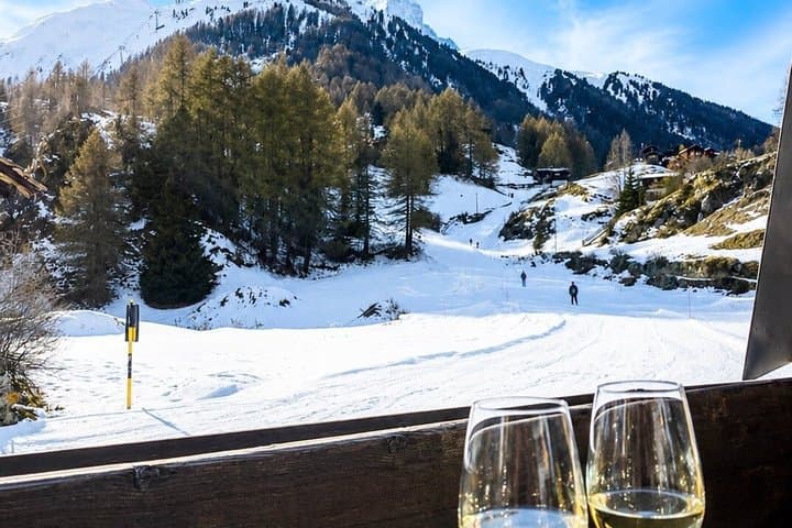 Zermatt Insider City Tour Hidden Gems & Matterhorn Views