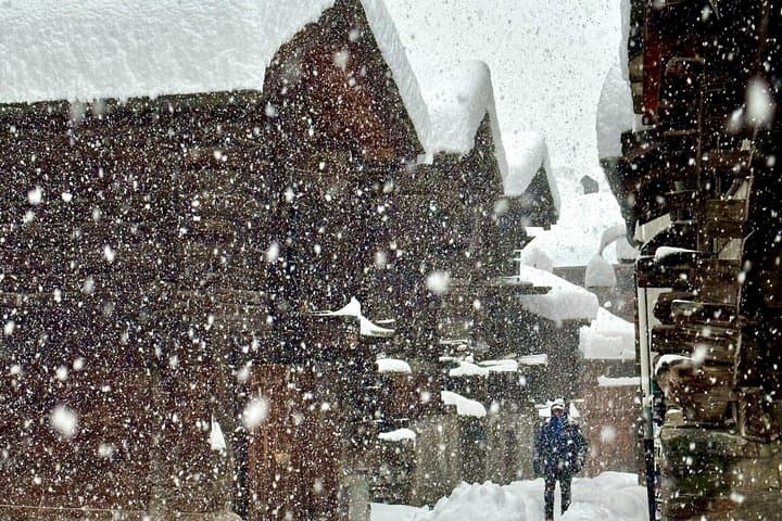 Zermatt Insider City Tour Hidden Gems & Matterhorn Views