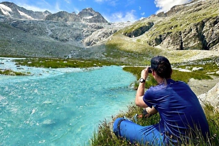Custom Private Mountain Adventure in Zermatt