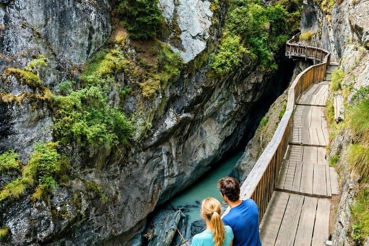 Custom Private Mountain Adventure in Zermatt
