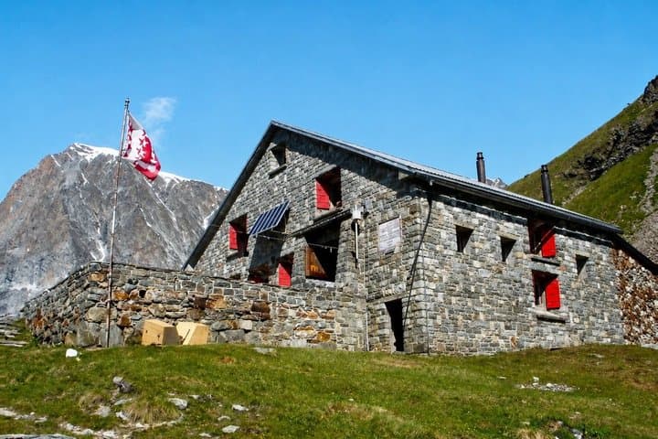 Custom Private Mountain Adventure in Zermatt