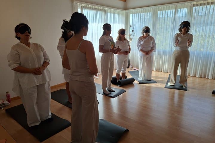 Private 2 Hour Body Reset Experience in Zurich