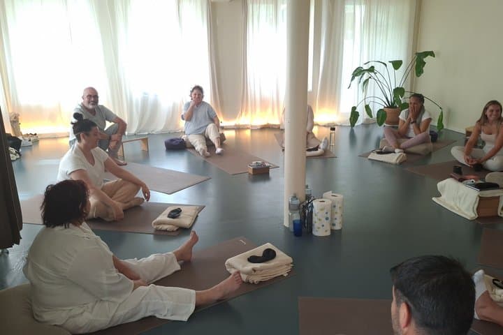 Private 2 Hour Body Reset Experience in Zurich