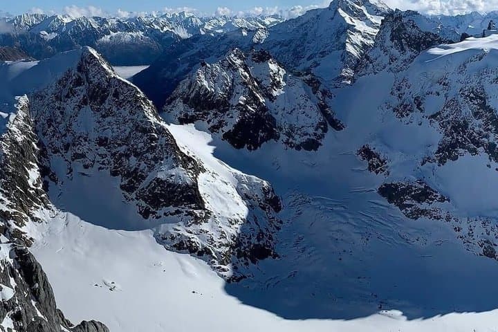 Private Mount Titlis Day Trip from Lucerne