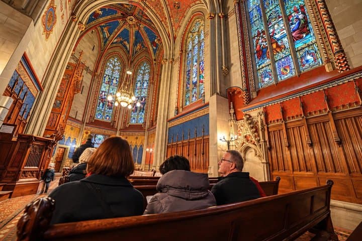 Guided Tour at Geneva Historic Heart