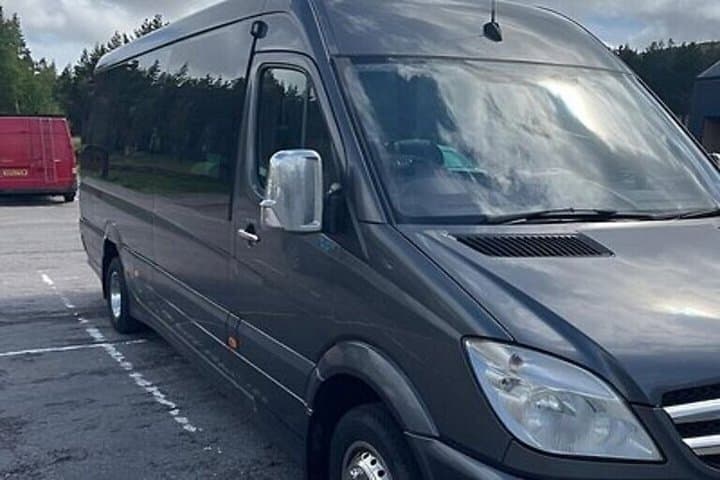 Zermatt to Fribourg One Way Private Transfer