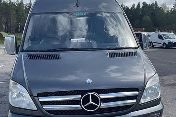 Zermatt to Fribourg One Way Private Transfer