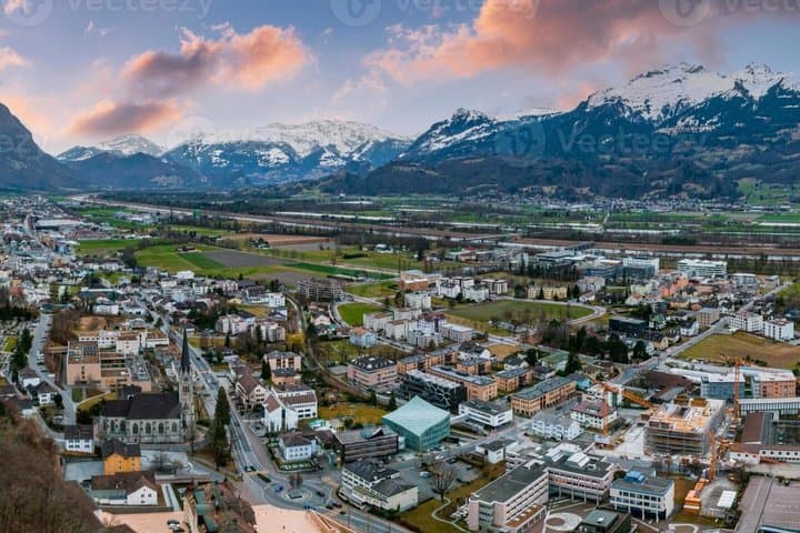 4 Länder in 1 Tag ab Zürich Eine einzigartige Kleingruppenreise