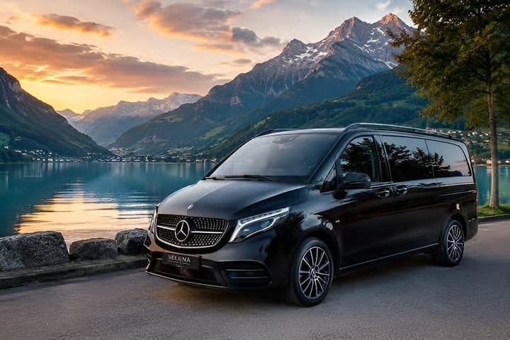 Basel to Zurich Private Transfer