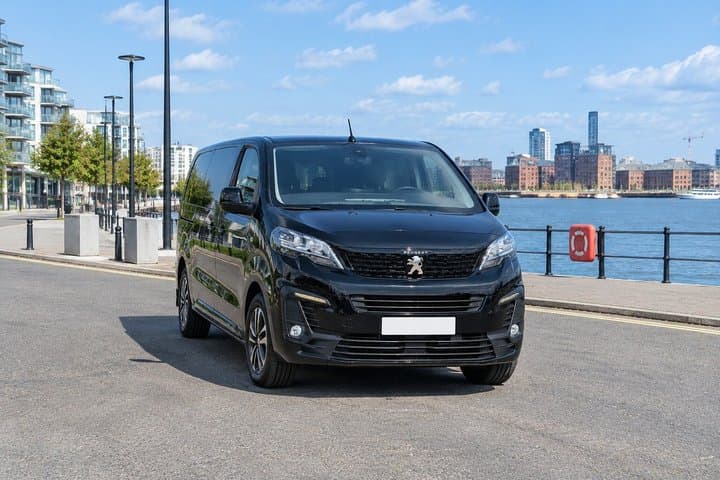 Geneva Airport: Private Transfer To Geneva City