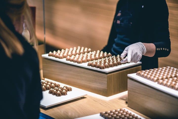 From Basel: Gruyères, Swiss Cheese and Chocolate Small Group Tour
