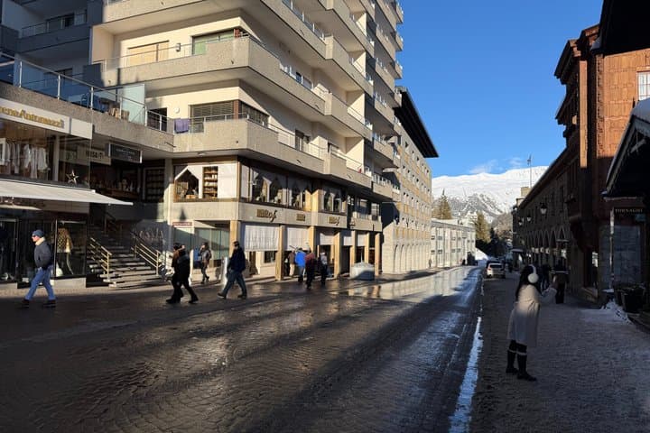 Private Swiss Alps Villages Experience | From Bern