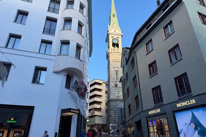 Private Swiss Alps Villages Experience | From Bern