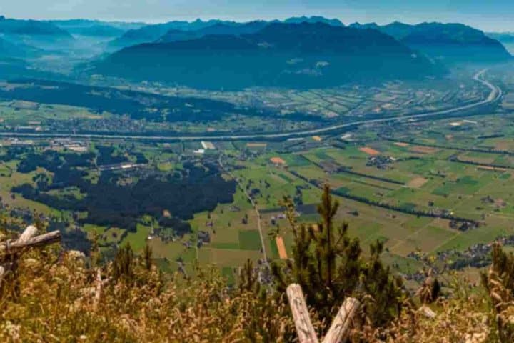 Heidiland, Heidi Village & Appenzell Tour | From Zurich