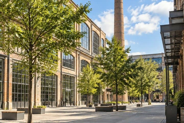 Podcast Tour Winterthur Iron Canvas and Empire