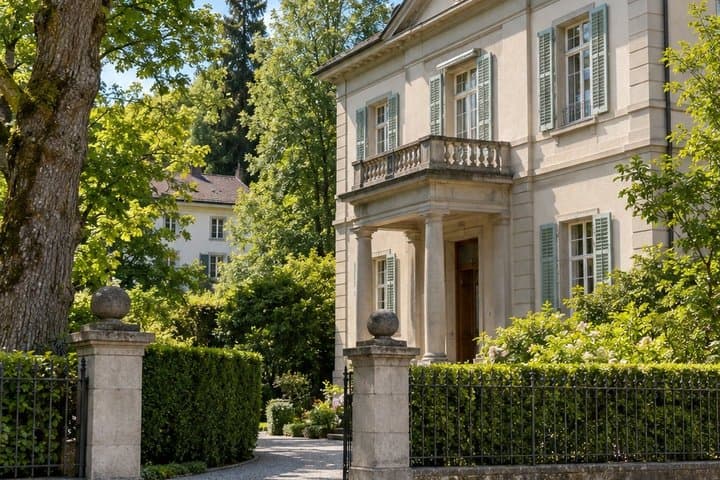 Podcast Tour Winterthur Iron Canvas and Empire